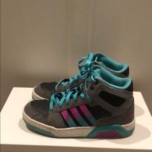 Adidas sneakers